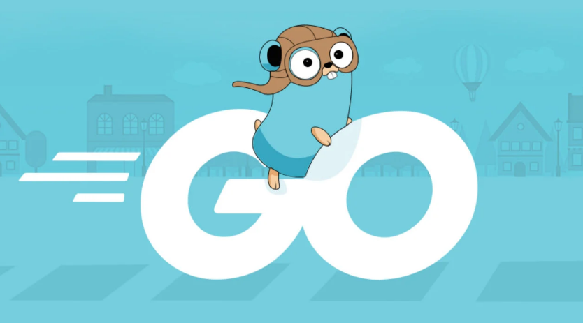 List of Golang books